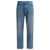 Carhartt "Aaron" Jeans Blue