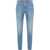 Brunello Cucinelli Cuffed Jeans DENIM CHIARO OLD
