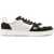 AXEL ARIGATO Dice Lo Sneakers BEIGE/BLACK