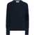 Thom Browne 4-Bar Sweater NAVY