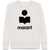 ISABEL MARANT ETOILE "Millyny" Sweatshirt POWDER