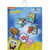 Crocs JIBBITZ™ Spongebob 5Pck N/A