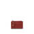 GIANNI CHIARINI Wallets & Card holders Red