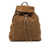 GIANNI CHIARINI Backpacks Brown