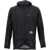 AND WANDER "Alpha Direct" Jacket BLACK