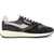 AUTRY Reelwind Low Sneakers BLACK