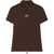 COURRÈGES "Interlock" Top BROWN