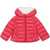 Moncler IGE JACKET* Pink