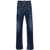 DSQUARED2 Regular Fit Jeans 23Cm Blue
