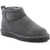 Bearpaw Shorty GADGET GRAY Grey