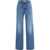 7 For All Mankind Retro Flare Jeans EXPLORER