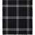 Burberry Giant Check wool Scarf INK BLUE
