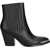 Versace Jeans Couture Camperos Boot BLACK