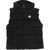 PYRENEX "Spoutnic" Vest BLACK