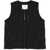 PYRENEX "Solace" Vest BLACK