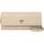 Pinko Wallet With Shoulder Strap BEIGE