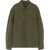 LEMAIRE Buttoned Jacket GREEN