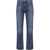 Khaite High-rise Farley Jeans LYKENS
