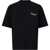 DSQUARED2 Signature T-shirt BLACK