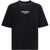 DSQUARED2 Milano T-shirt BLACK