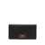 Ferragamo "Gancini" wallet Black