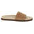 Brunello Cucinelli Slide Sandals 2692+6636