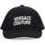 Versace Jeans Couture Baseball Cap BLACK
