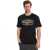 SKECHERS Tricou Latitude Black