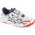 Joma Super Copa Jr 2505 INV White