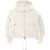 PYRENEX Down Jacket "Altic" WHITE