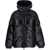 PYRENEX Down Jacket "Sten" BLACK