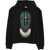 Ih Nom Uh Nit Sweatshirt With Print BLACK