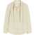 LEMAIRE Top "Vareuse" IVORY