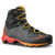 La Sportiva Aequilibrium Trek GTX ZFHS139G00Y00 CarbonYellow Charcoal Gray