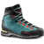 La Sportiva Trango Tech Leather Woman GTX JUNIPER/ZEST Green