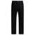 OUR LEGACY "Third Cut" wide leg jeans Black