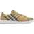 Burberry Check canvas Set Sneakers SAND IP CHECK