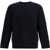 NAMACHEKO Osterly Crewneck Knit NAVY