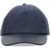 Fendi FF Baseball Hat BLU
