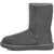 UGG Boot "Classic Short Ii" GREY