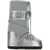 Moon Boot "Icon Glance" Boot SILVER