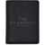 Marc Jacobs Leather Passport Holder BLACK