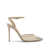 NINALILOU Heeled shoes Beige