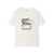 Burberry Cotton t-shirt with EKD White