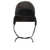 AURALEE Mouton merino wool beanie Brown
