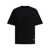 Carhartt "S/S Link Script" t-shirt Black