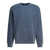 Carhartt "Torion Seat" crewneck sweatshirt Light blue