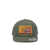 Carhartt "Sardinas" hat Green