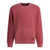 Carhartt "Torion Seat" crewneck sweatshirt Pink