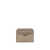 VALEXTRA "4 CC" cards holder Beige